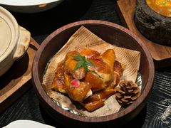 -锦楼·臻选新杭帮(正大广场店)