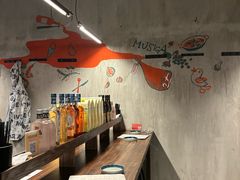 -杨梅市场·打工人小酒馆(新天地店)