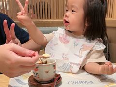 -合点寿司(金虹桥商场店)