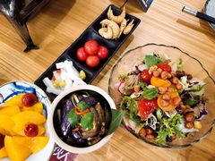 -锦尚阁烤鱼•天津菜(宣武门胡同店)