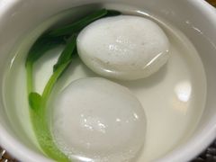 -烟水渔庄餐厅(西溪湿地店)