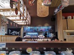 -万岁寿司(万国店)