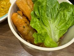 -锡和无锡菜(景丽苑店)