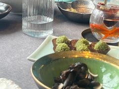 -柒园·三十年创意杭帮菜(龙湖滨江天街店)