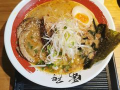 -雷门拉面店(新光天地店)