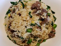 牛肉炒饭-八合里牛肉火锅(深圳光明大仟里二店)