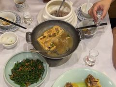 -围龙屋客家食府(福田店)