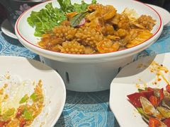 -北塘海鲜·天津菜(大光明桥旗舰店)