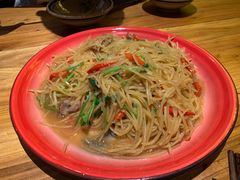 -破三川·新川菜(静安大融城店)