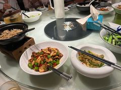 -佬麻雀·剁椒鱼头(京基KK One店)