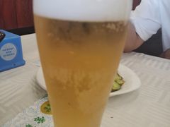 -常赢三兄弟·清真涮肉·清真炒菜(朝阳新城店)