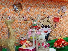 -家乐福(四元桥购物中心店)