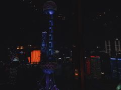 -翡翠36酒吧(浦东香格里拉店)
