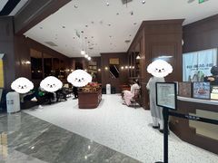 -裕莲茶楼(南京江北虹悦城店)