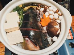 -千羽鹤海鲜居酒屋Bistro(大望路店)