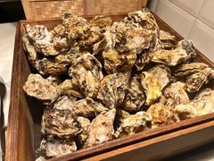 -加餐海鲜自助(宝龙一城店)