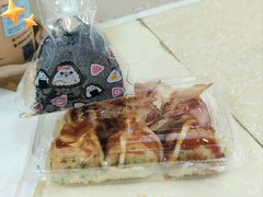 金枪鱼三明治-2路车站小丸子(青泥洼桥店)