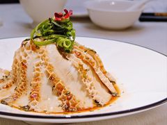 -狮王府淮扬菜(万象城店)