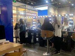 -海马体家庭照相馆(广州正佳广场店)