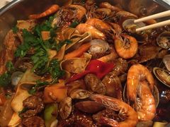 -过锅瘾三汁焖锅(东星时代广场店)