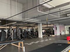 -BOSS健身