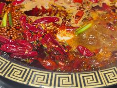 -牛市坎火锅(建设路店)