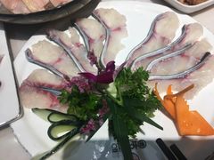 -围炉夜话·潮汕卤水火锅(榕江店)
