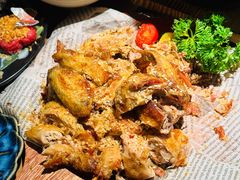 -岛风·台食小馆 ISLAND BISTRO(烟台山店)