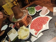 -南门涮肉(通州店)