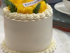 -聚满分·面包·蛋糕(滘口店)