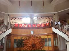 -金孔雀温泉旅游度假村