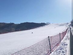 -蓟县盘山滑雪场