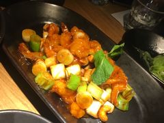 -金牌外婆家(苏州中心店)