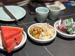 -额尔敦传统涮(公园西路店)