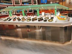 -纽约客美式餐厅(新奥购物中心店)