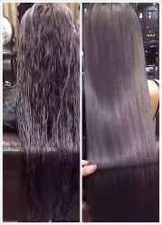 -3AM HAIR SALON染发接发