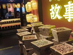 -川菜故事(光谷步行街店)