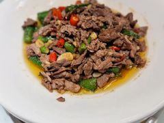 -新白鹿餐厅(龙游路总店·杭帮菜名店)