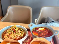 -魏家凉皮(协和店)