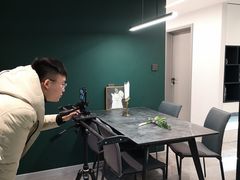 -翼森原创设计·全案实景落地