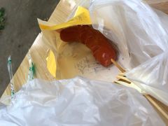 -西青郊野公园