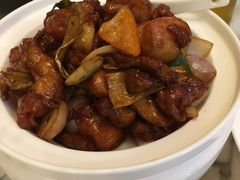 -花舍·新派粤菜·西餐·下午茶(亚运村·鸟巢店)
