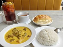 -锦园春香港茶餐厅(西海湾旗舰店)