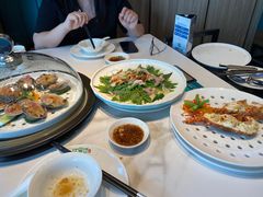 -优食坊·蒸汽海鲜(康盛路店)