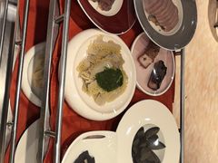 -大海湾酒楼(人南店)