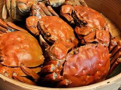 -蟹榭·本帮江浙菜·蟹宴(五角场合生汇商场店)