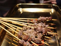 -盟重烧烤(高正街店)