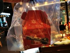 -卷心卷意·轻甜蛋糕(新光天地店)