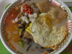 -柳洲仔螺蛳粉(河东中山路店)