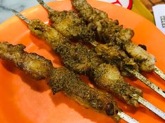 -马记伊源斋涮肉·清真菜(潘家园古玩市场店)